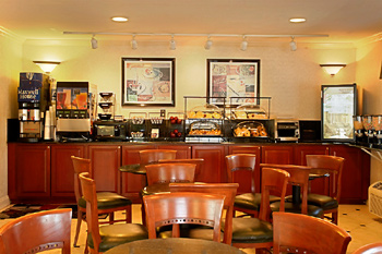 Best Western Annapolis 005